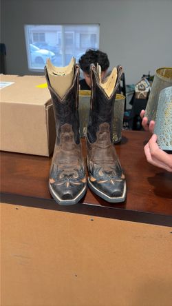 ariat boots
