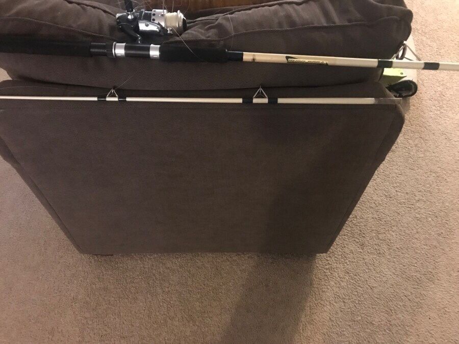 Fishing Rod