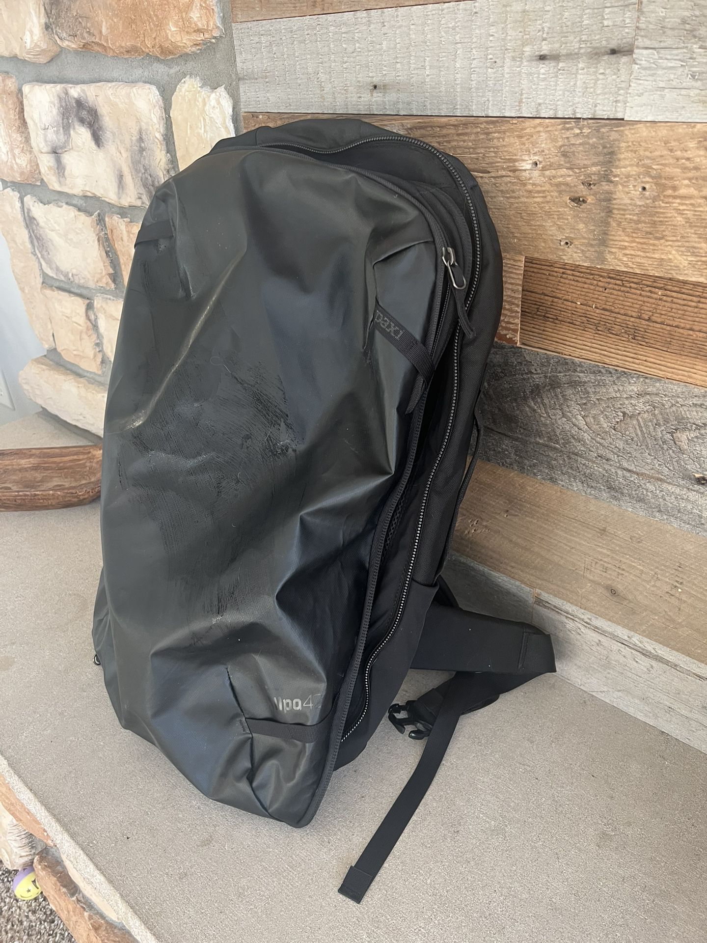 Cotopaxi 42L Travel Backpack 
