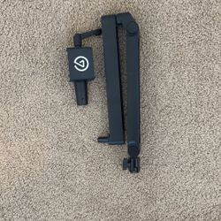 Elgato Low Profile Mic Stand