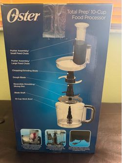 Food Processor