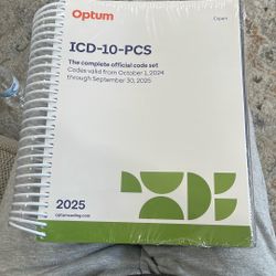 ICD -10-PCS