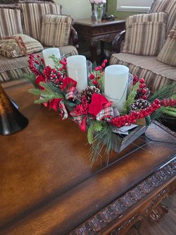 Christmas Decoration 