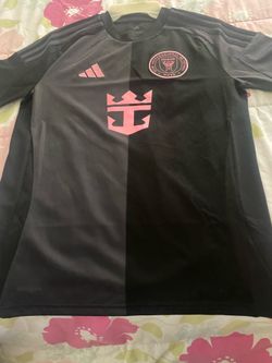 Authentic Messi Jersey