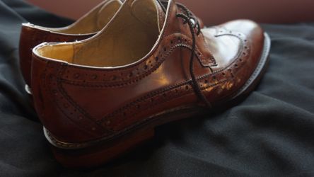 Men’s Shoes 11.5