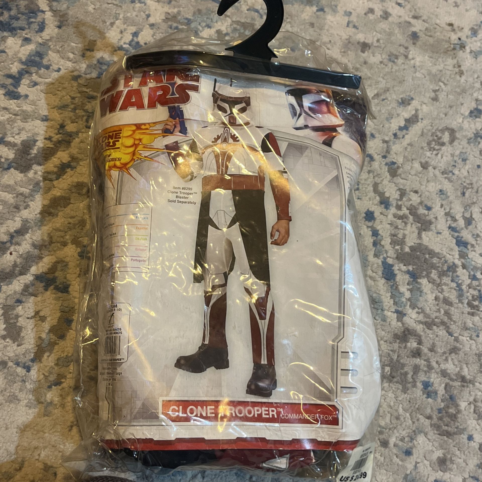 Clone Trooper