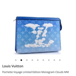 Louis Vuitton Cross Bag