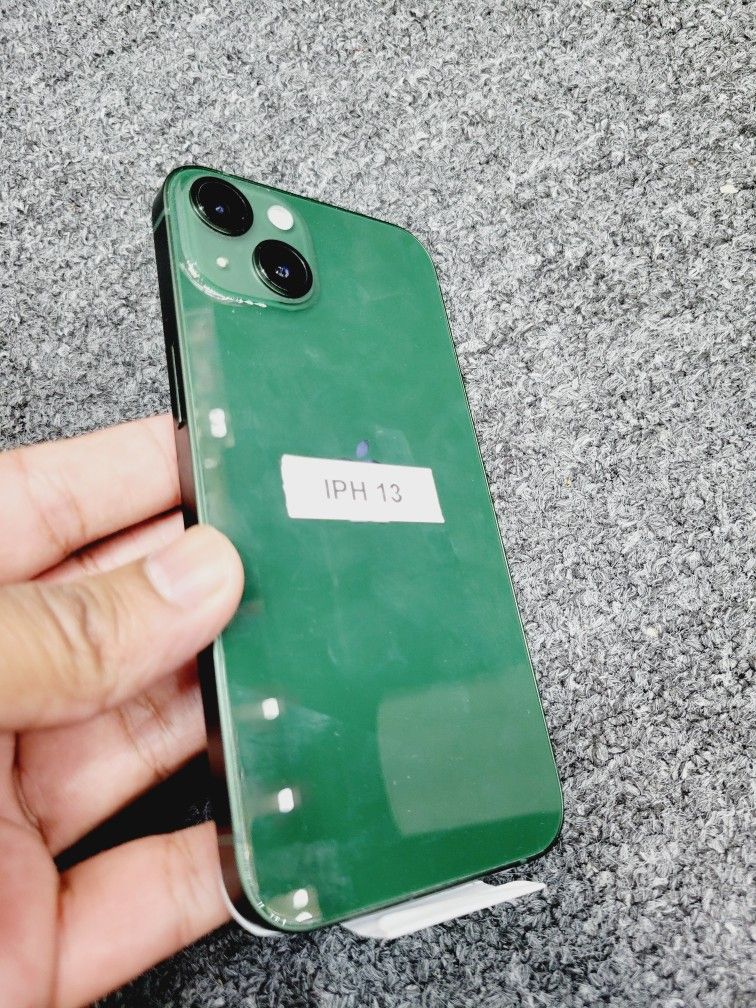 IPhone 13