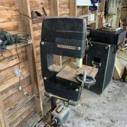  Craftsman Bandsaw