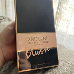 Good Girl Blush 2.7oz