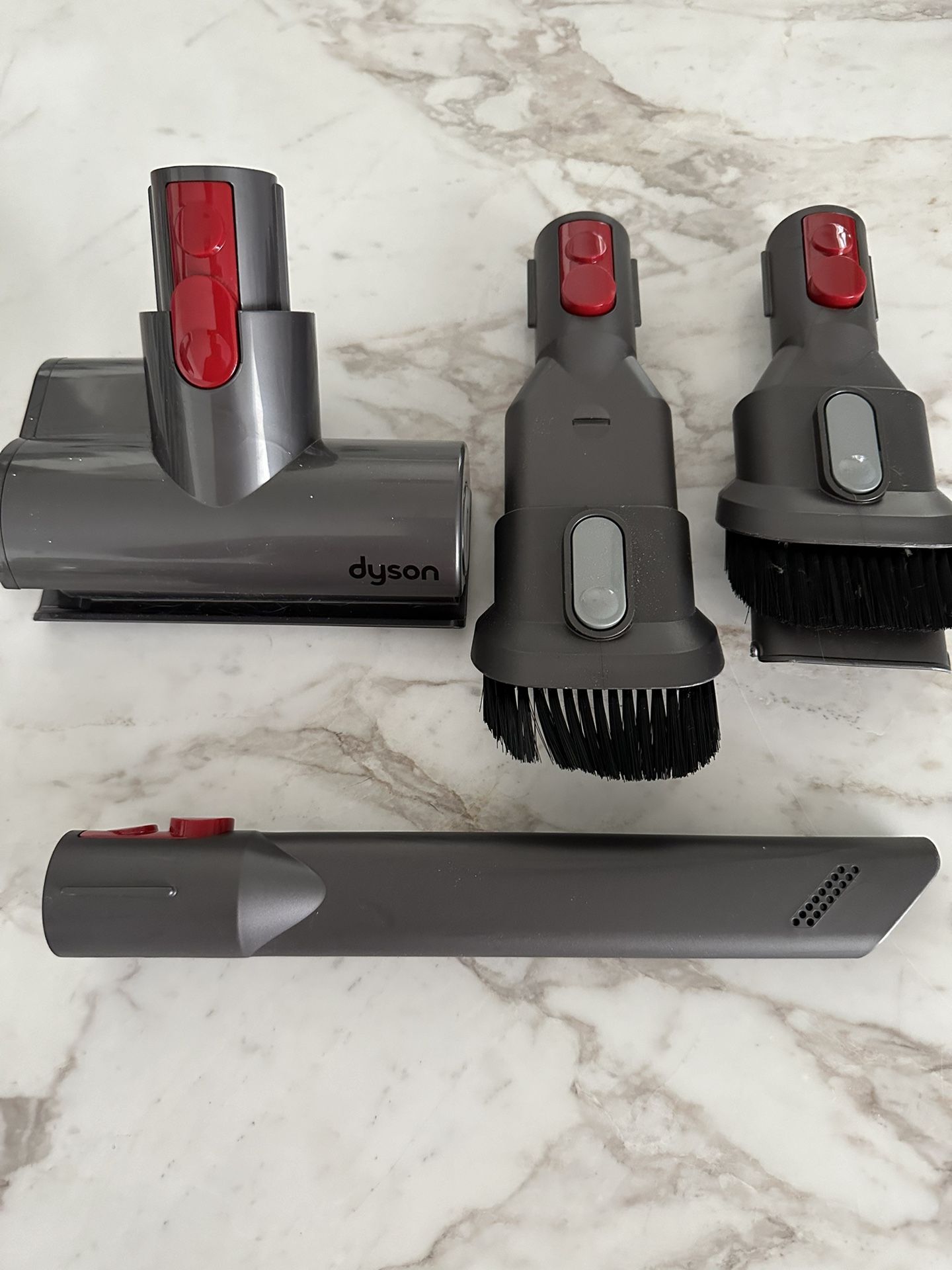 Dyson Vacuum Attachments