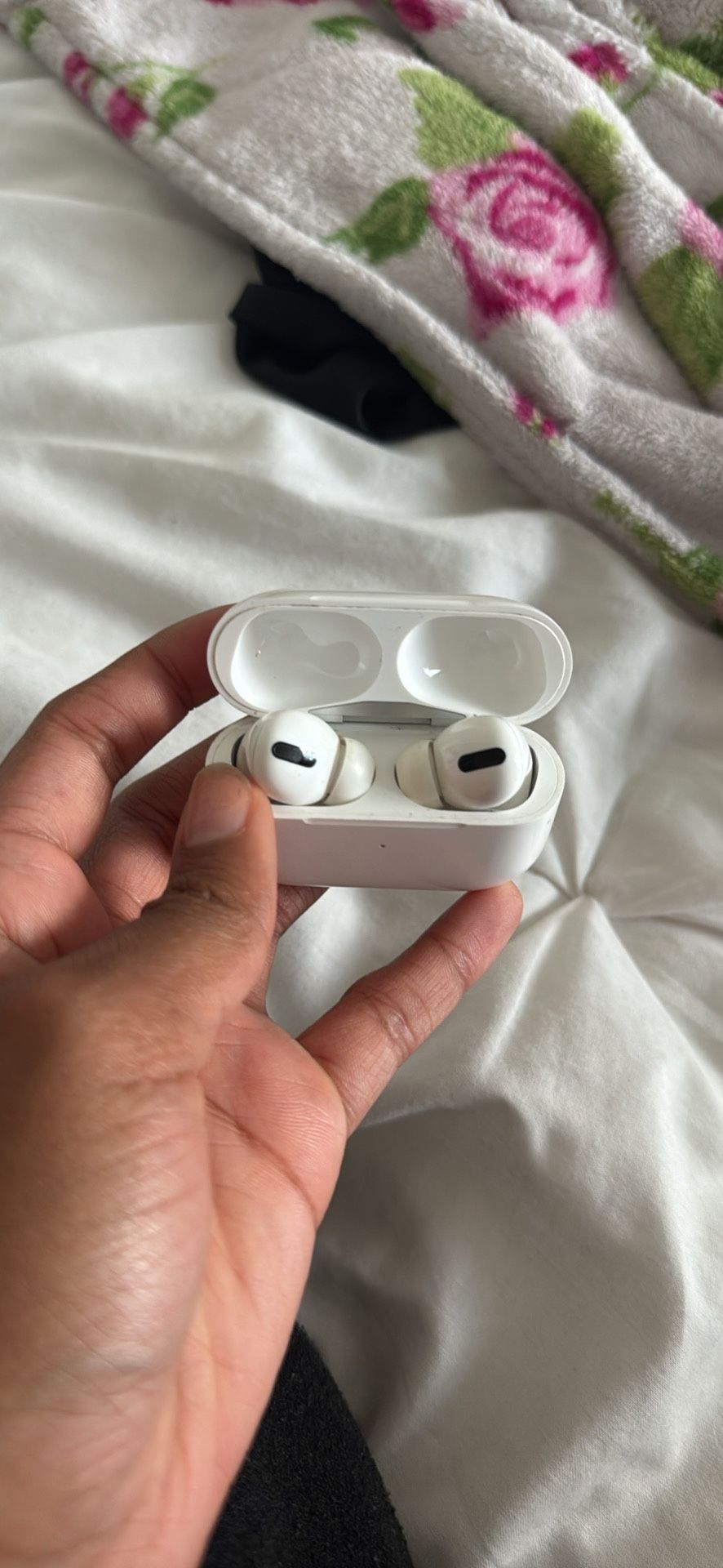 Airpods Gen 3