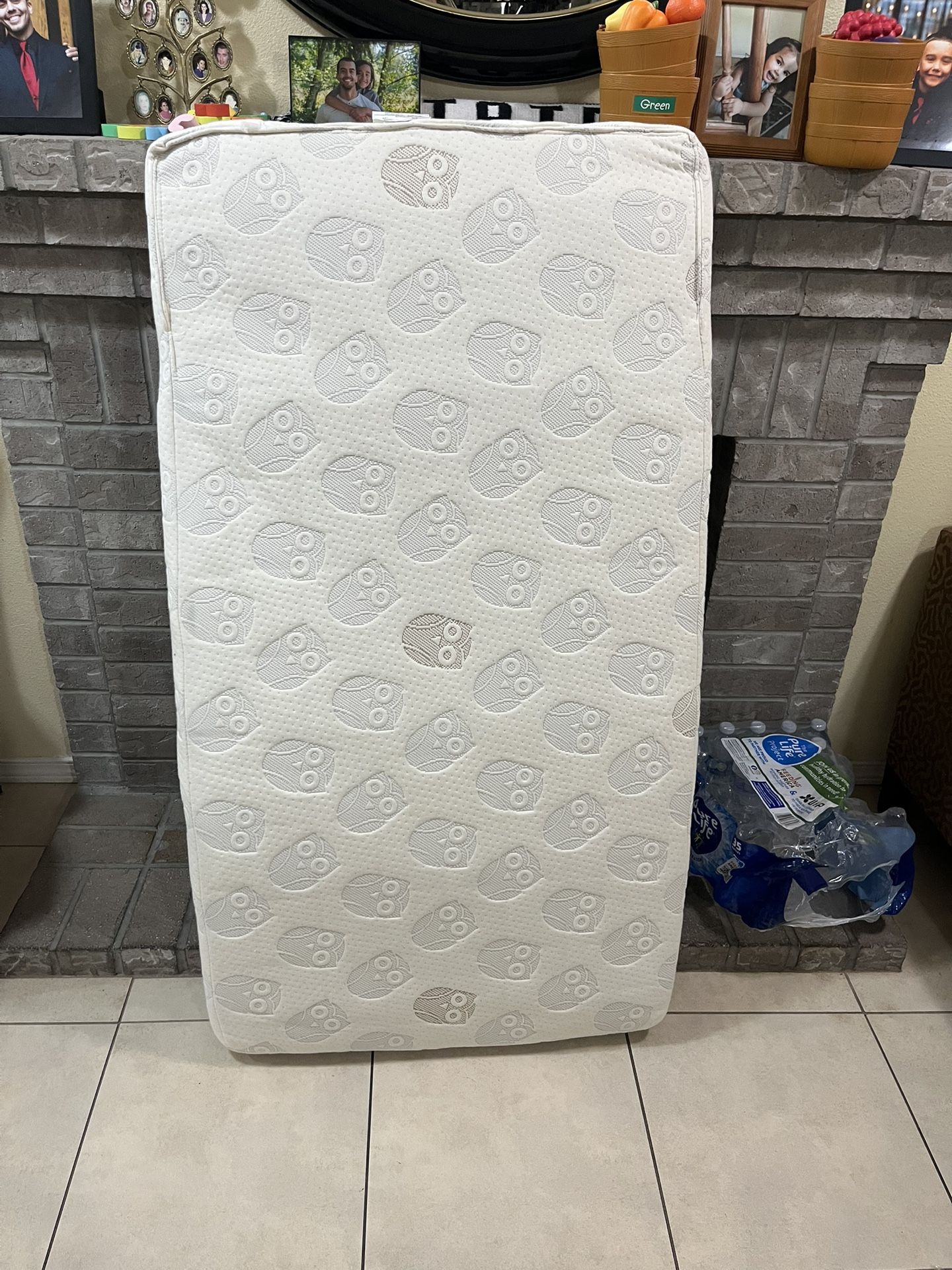 Crib Matress