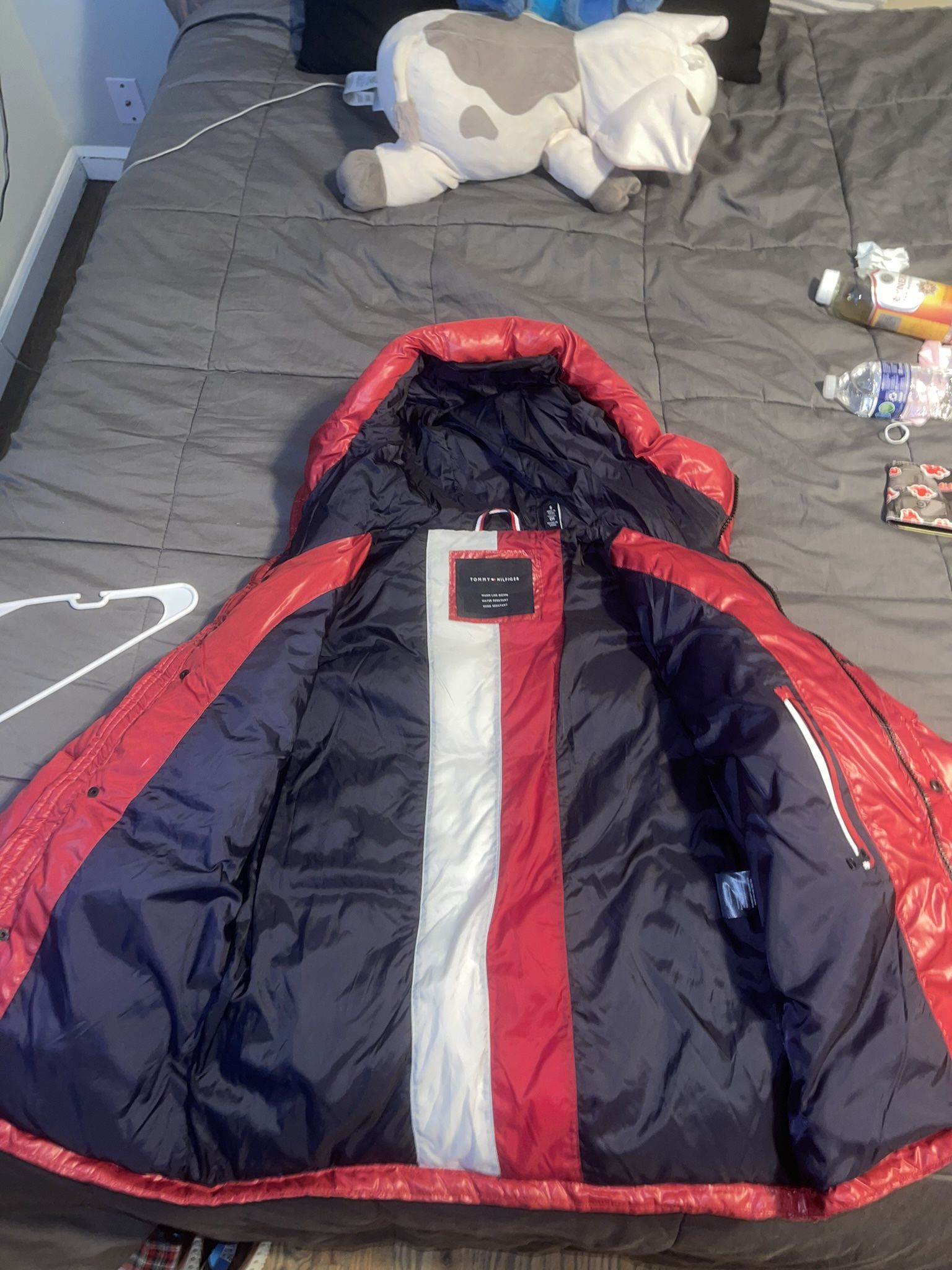 Tommy Hilfiger