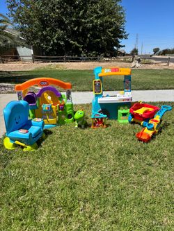 Toys