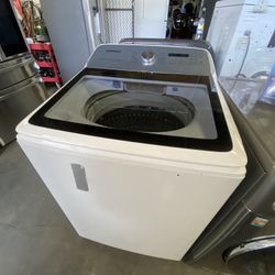 Samsung Washer