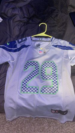 Earl Thomas Seahawks Youth M Jersey 