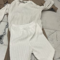 Conjunto Para Niña 2T
