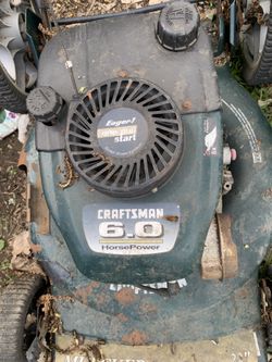 Lawnmower