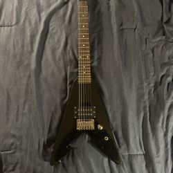 First Act Electric Guitar 