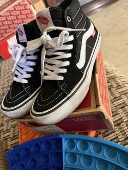 Vans