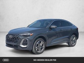 2025 Audi All-new Q5
