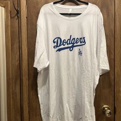 Dodgers Tshirt
