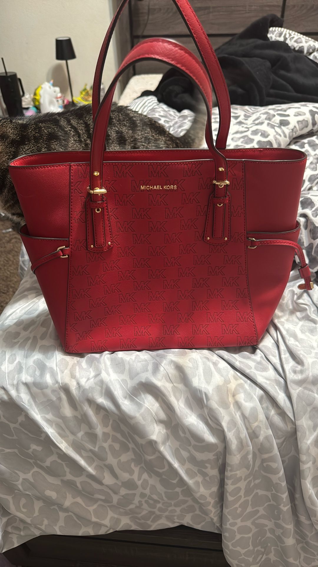 Michael Kors purse