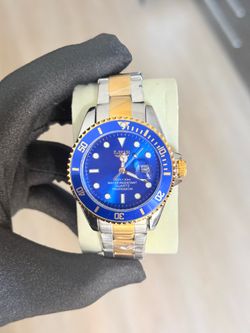 Watch New Silver Wave Prestige Edition