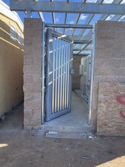 any welding projects? we can help you. Algún Proyecto De Soldadura? Te Podemos ayudar.