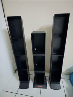 Disc rack …like new
