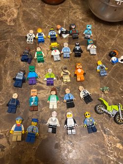 Legos