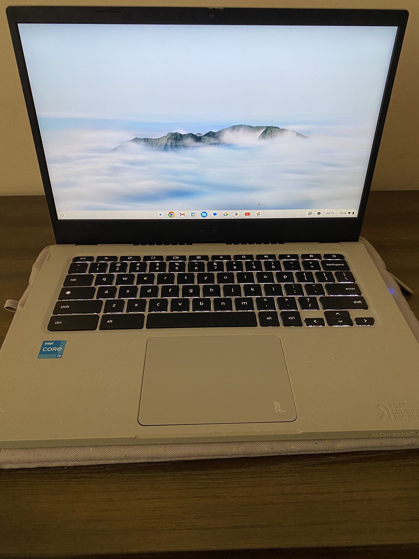 Acer Chromebook Laptop $250