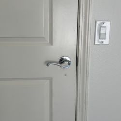 (10) Door Handles