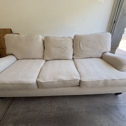 East Mesa Couch 