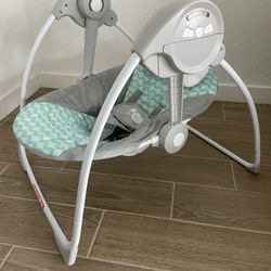 Swing Portable/Foldable 