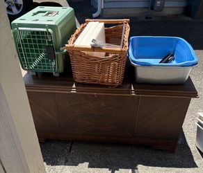 FREE STUFF