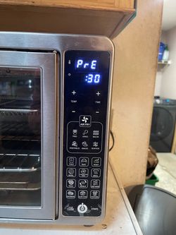Gormia Air Fryer