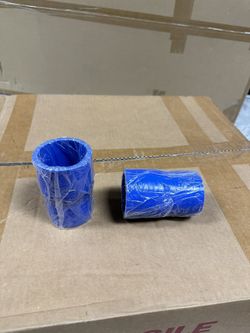 Silicone Coupler Reducer 2’- 2.25’