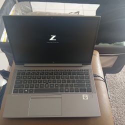 Laptop 