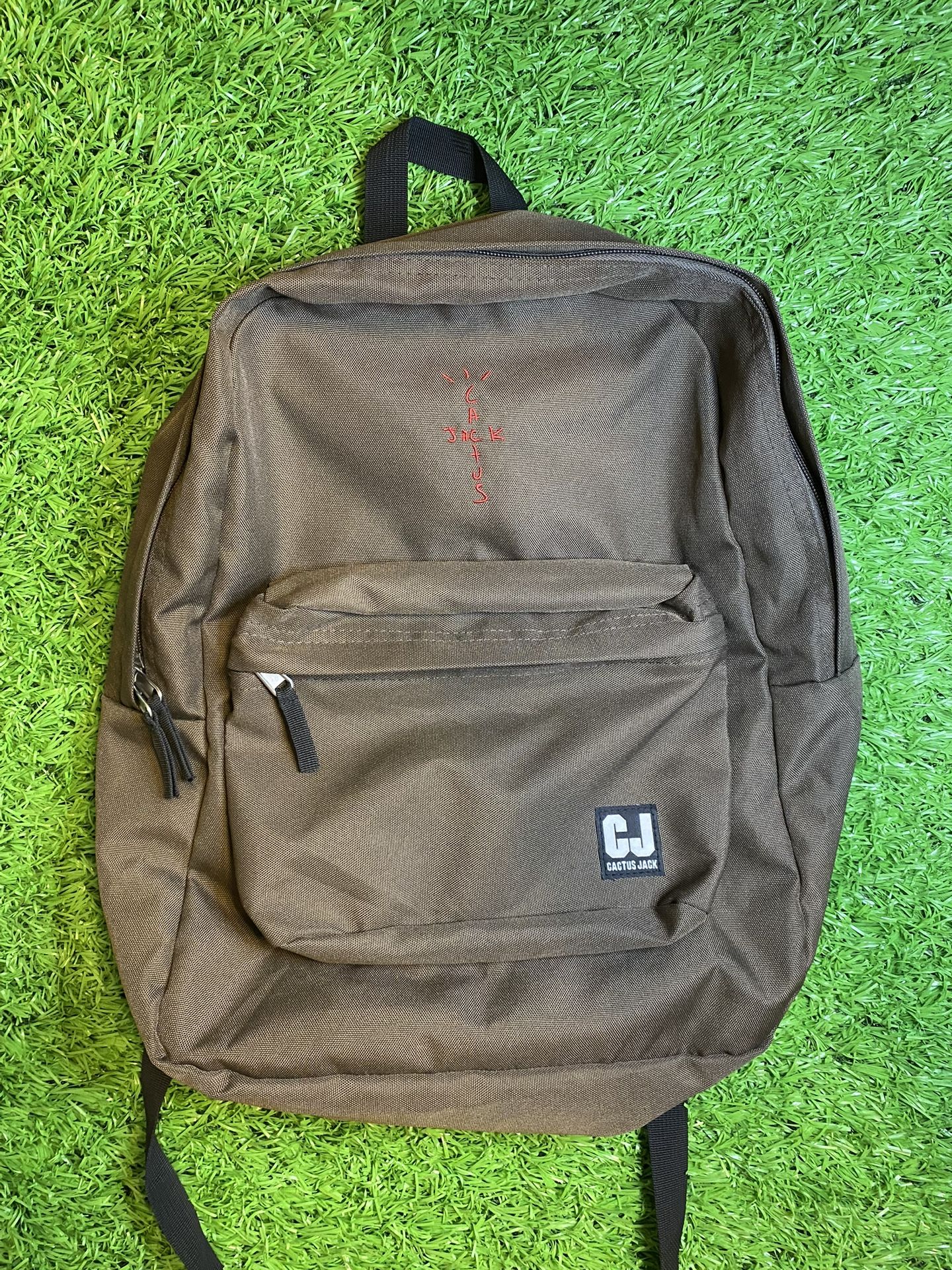 Travis Scott Backpack