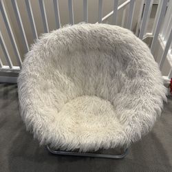 Pottery Barn Teen Hang-a-round Chairs