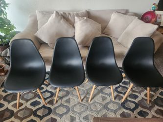 MCM Dining Chairs