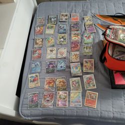 Pokemon  Cards