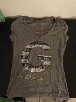 Guess shirt
