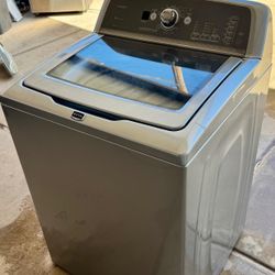 Maytag Washer Machine 