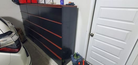 Cabinets