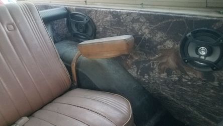 1985 Chevrolet Blazer