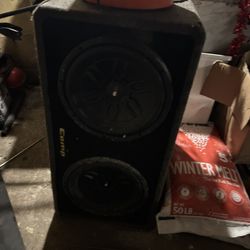 Sub And Dash Pioneer 