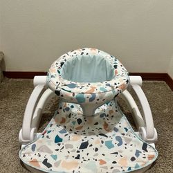 Fisher Baby Chair